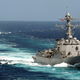 Illustration for article titled This Is How The US Navy Is Searching For Malaysia Airlines Flight 370